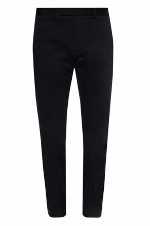 Straight leg trousers, zdjęcie 1 Straight leg trousers od Dior